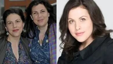 Sofie Allsopp