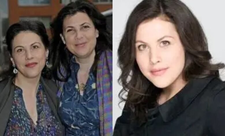 Sofie Allsopp