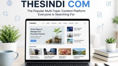 Thesindi Com