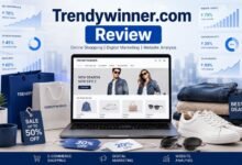 Trendywinner.com