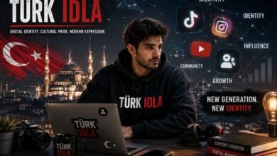 Türk Idla