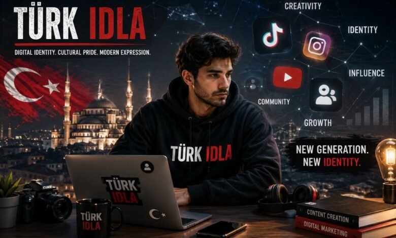 Türk Idla