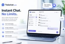 Twizchat.com