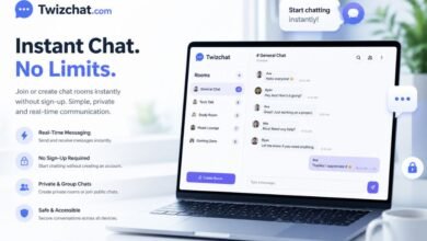 Twizchat.com