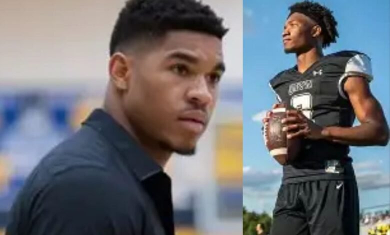 Tyquaez Pickett