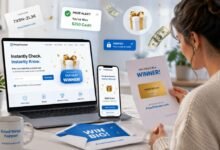 Prizechecker.com