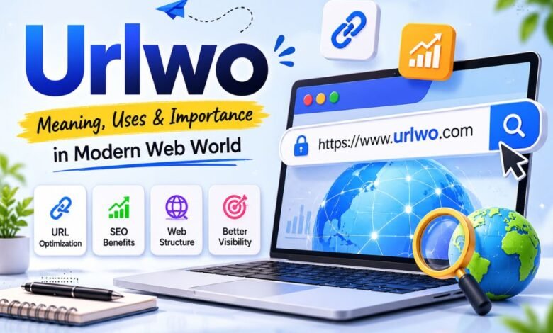 Urlwo