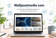 Wallpostmedia com