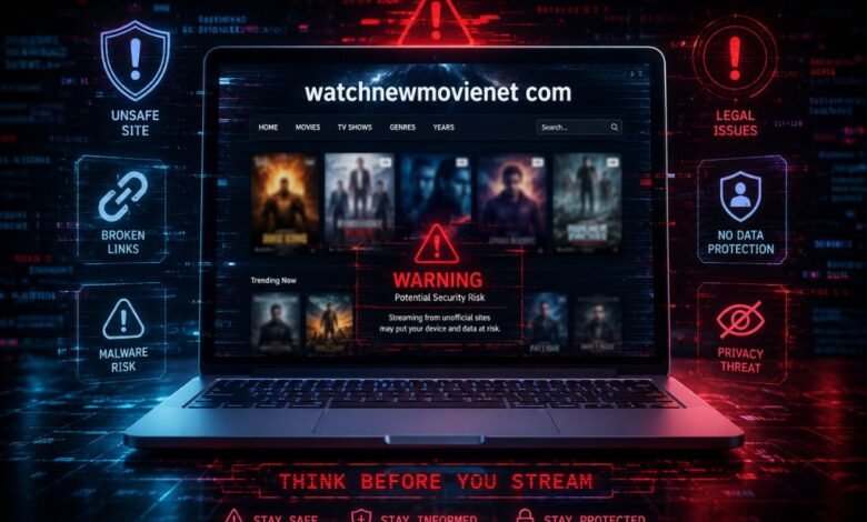 Watchnewmovienet com
