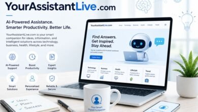 YourAssistantLive Com