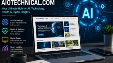 aiotechnical.com