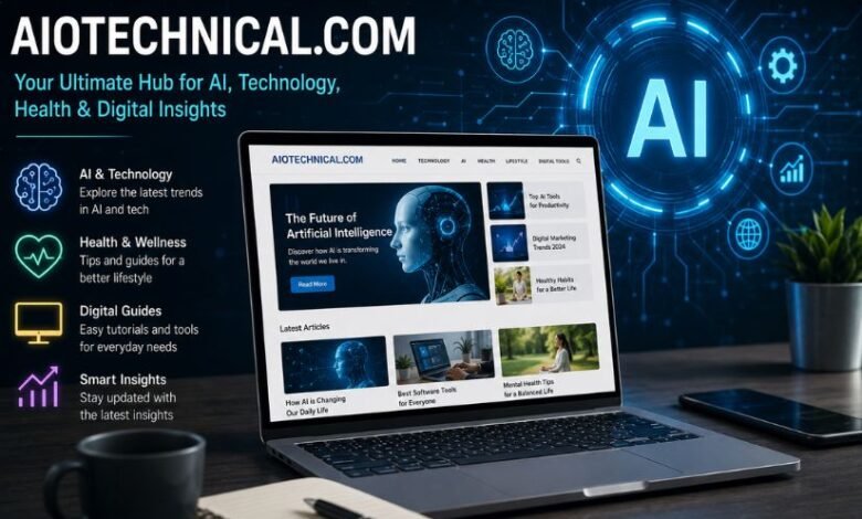aiotechnical.com