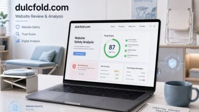 dulcfold.com