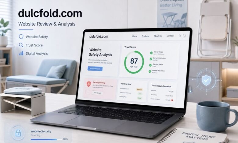 dulcfold.com