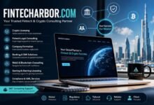 fintecharbor.com
