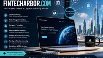 fintecharbor.com