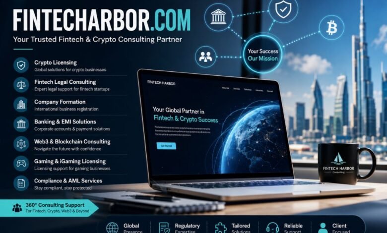 fintecharbor.com