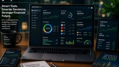 gomyfinance.com
