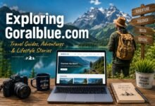 goralblue com