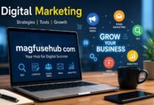 magfusehub com