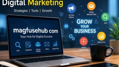 magfusehub com