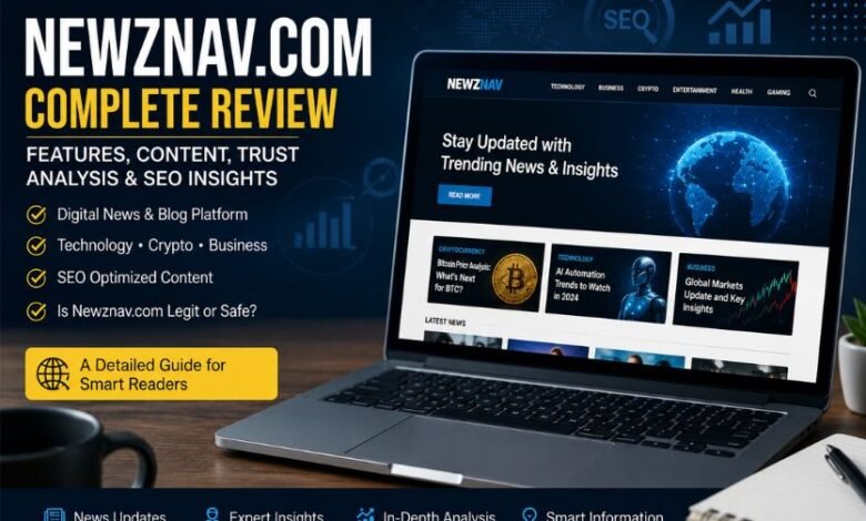 newznav.com