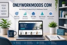 onlyworkmoods com
