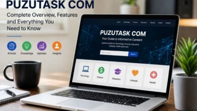 puzutask com
