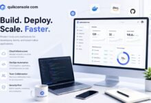quikconsole com