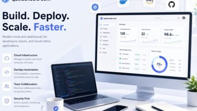 quikconsole com