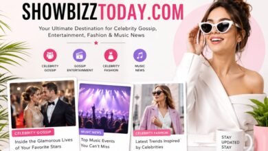 showbizztoday.com