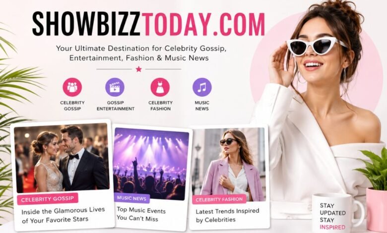 showbizztoday.com