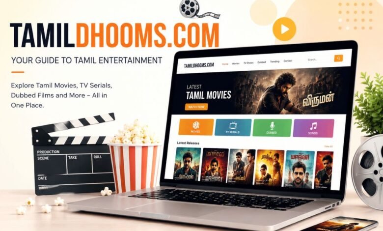 tamildhooms.com