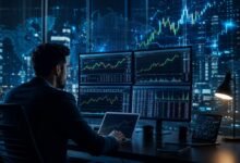 پراپ fxfinancer.com