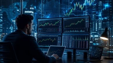 پراپ fxfinancer.com