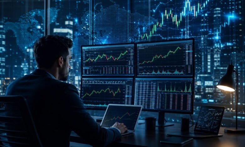 پراپ fxfinancer.com