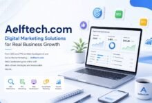 Aelftech.com