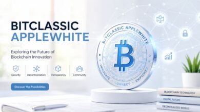 Bitclassic Applewhite