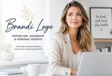 Brandi Loge