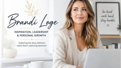 Brandi Loge