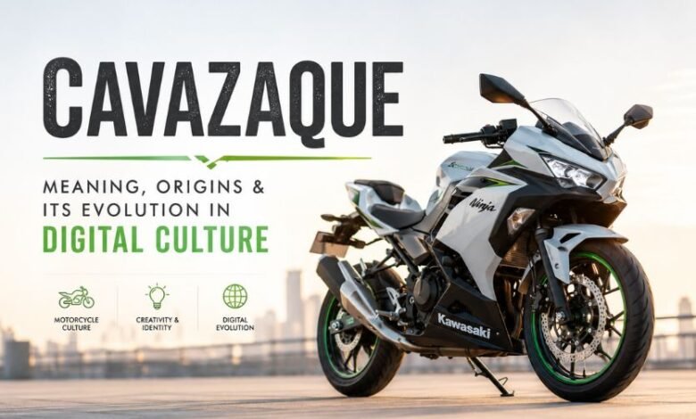 Cavazaque