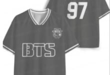 y2k jersey