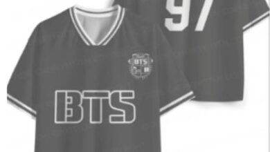 y2k jersey