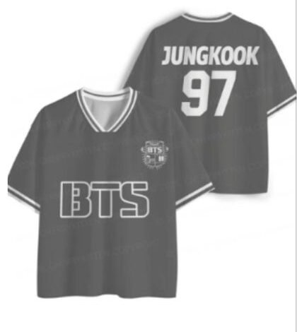 y2k jersey