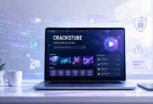 Crackstube