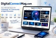 DigitalConnectMag.com