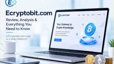 Ecryptobit.com