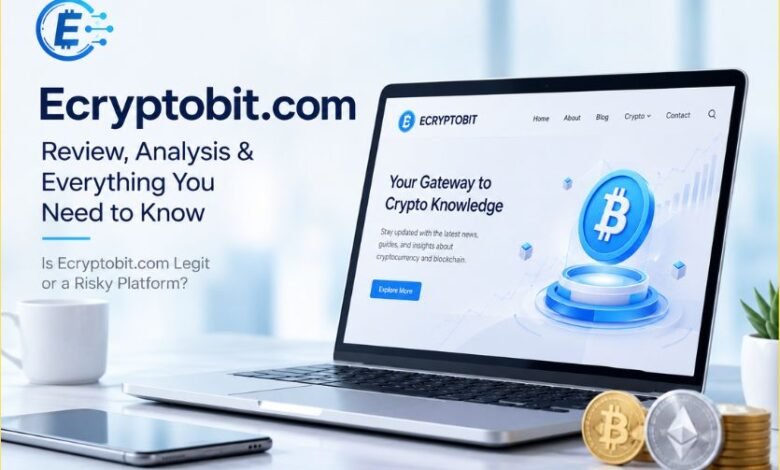 Ecryptobit.com