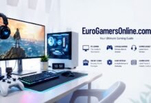 EuroGamersOnline.com