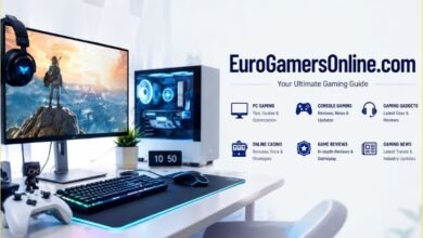 EuroGamersOnline.com